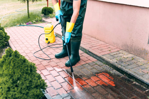 Reliable Laguna Hills, CA Pressure Washing Services Solutions
